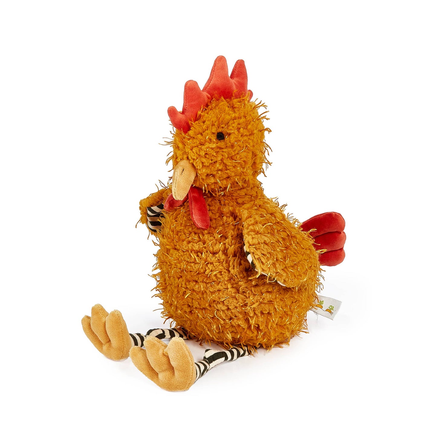 Randy The Rooster - Bunnies By the Bay