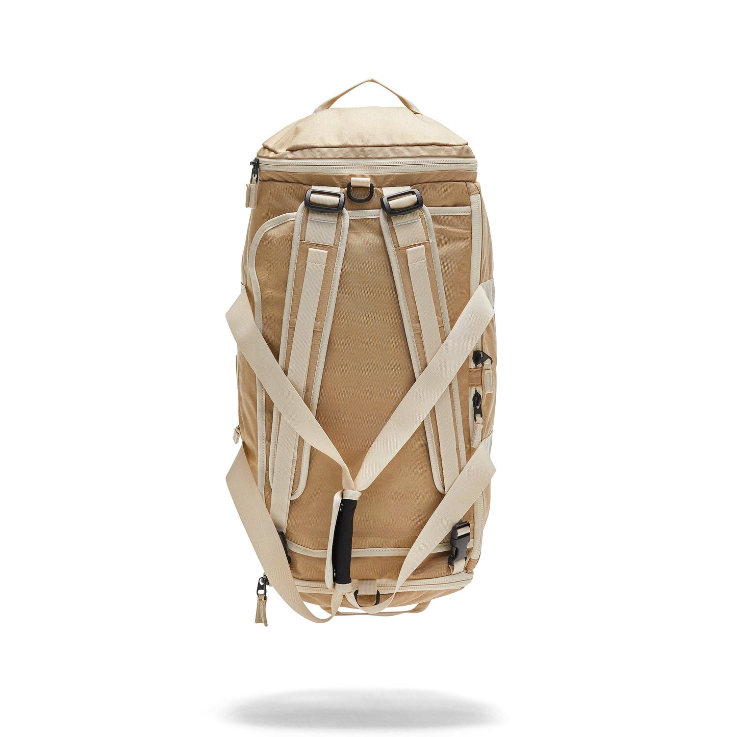 Tan Valley Duffel Bag - Walker Family Goods
