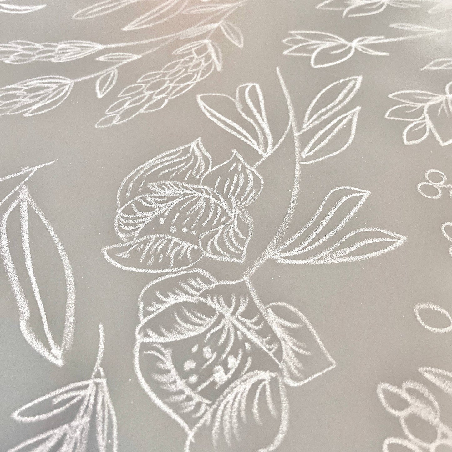 White ButterStix® Dustless Cream Chalk,Christmas Stocking Stuffer