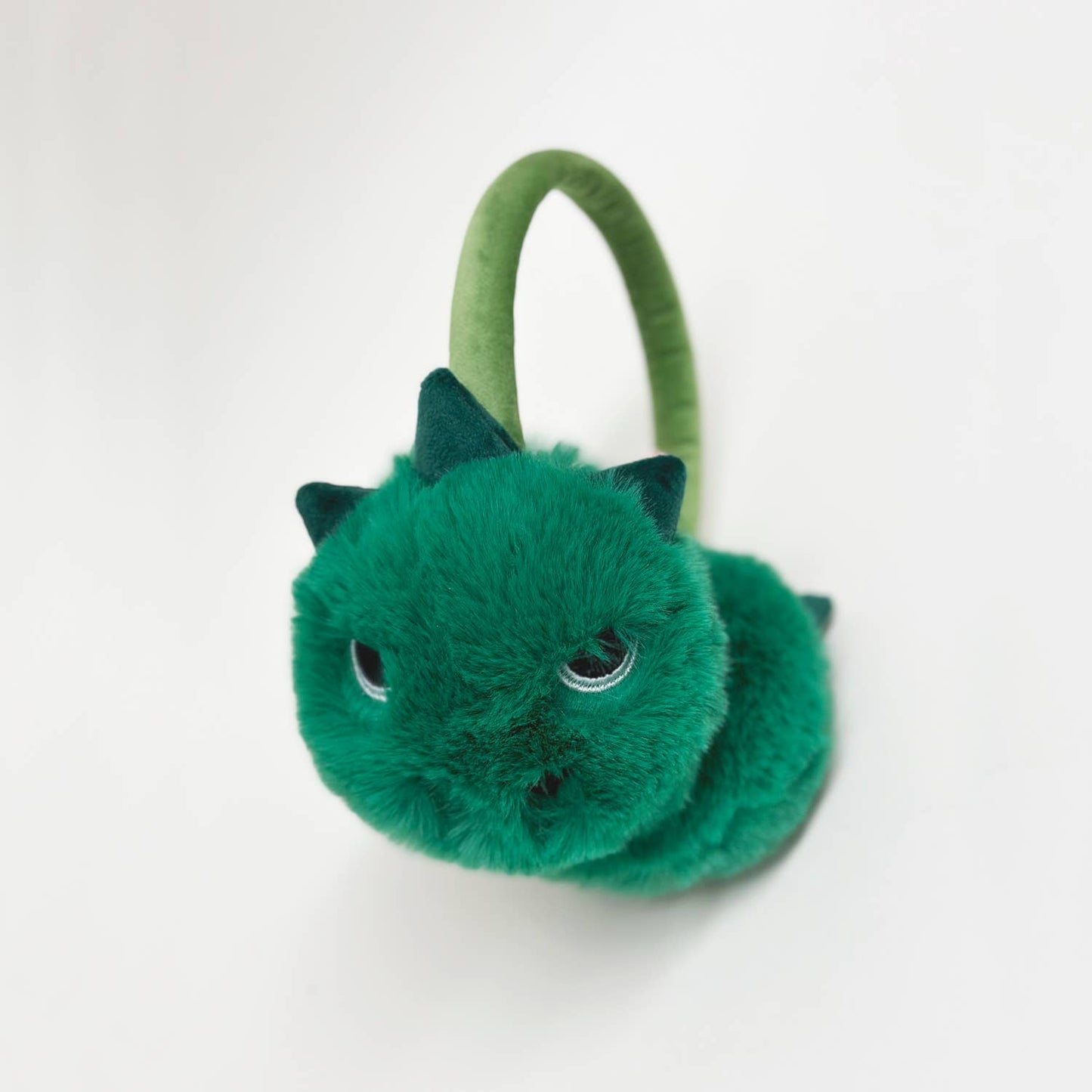 T-Rex Earmuffs - Rockahula Kids US