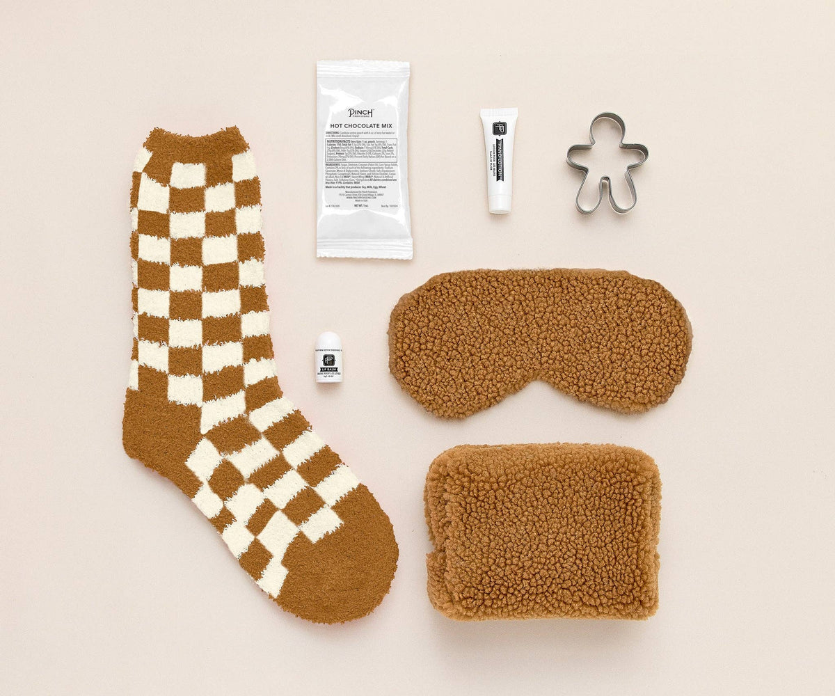 Warm & Cozy Kit  - Pinch Provisions