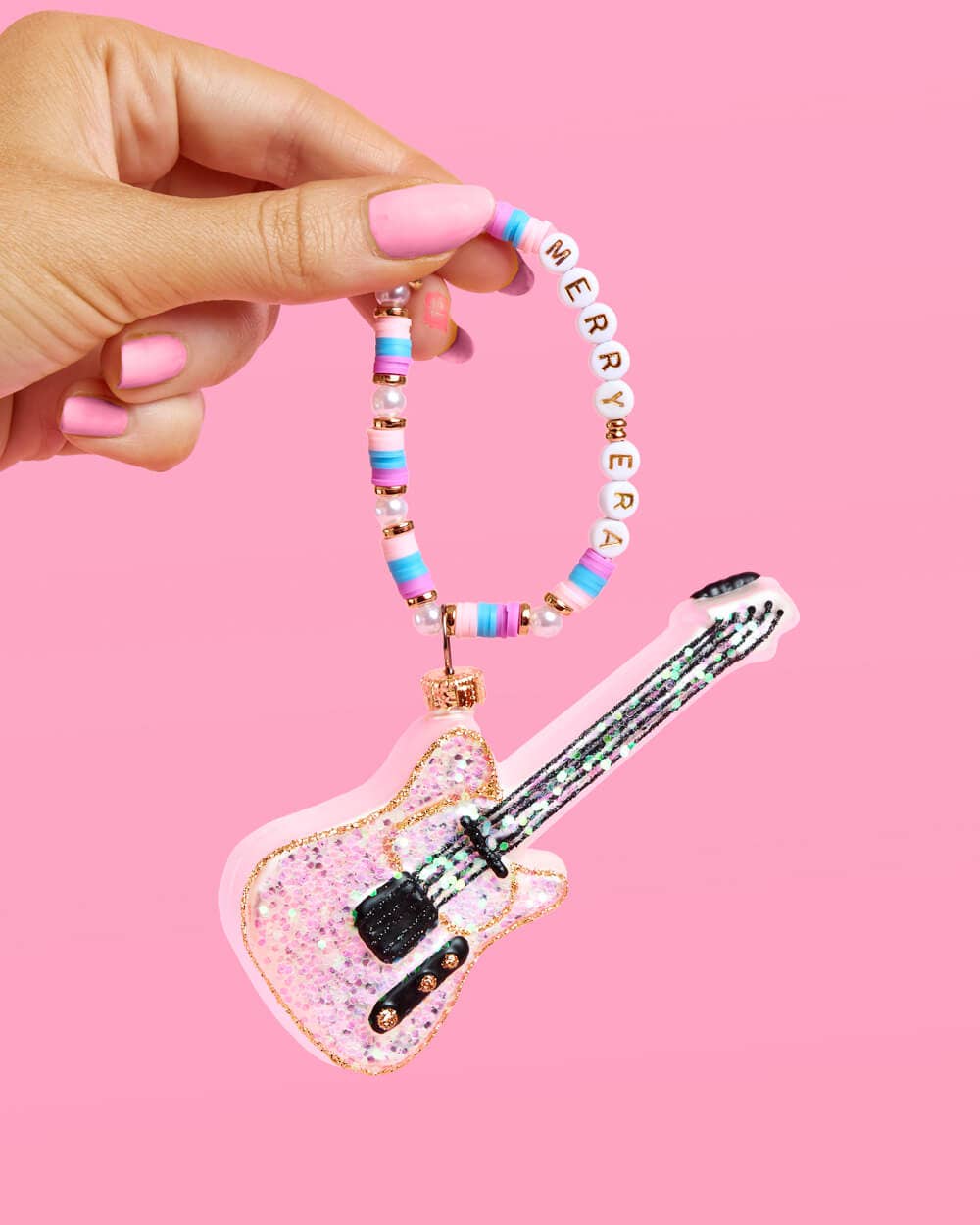 Guitar Ornament - Taylor Swift inspired