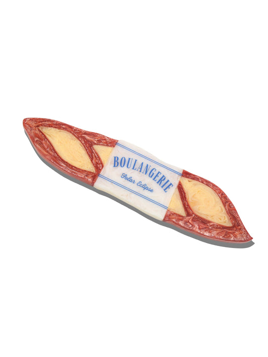 Acrylic Baguette Cheeseboard