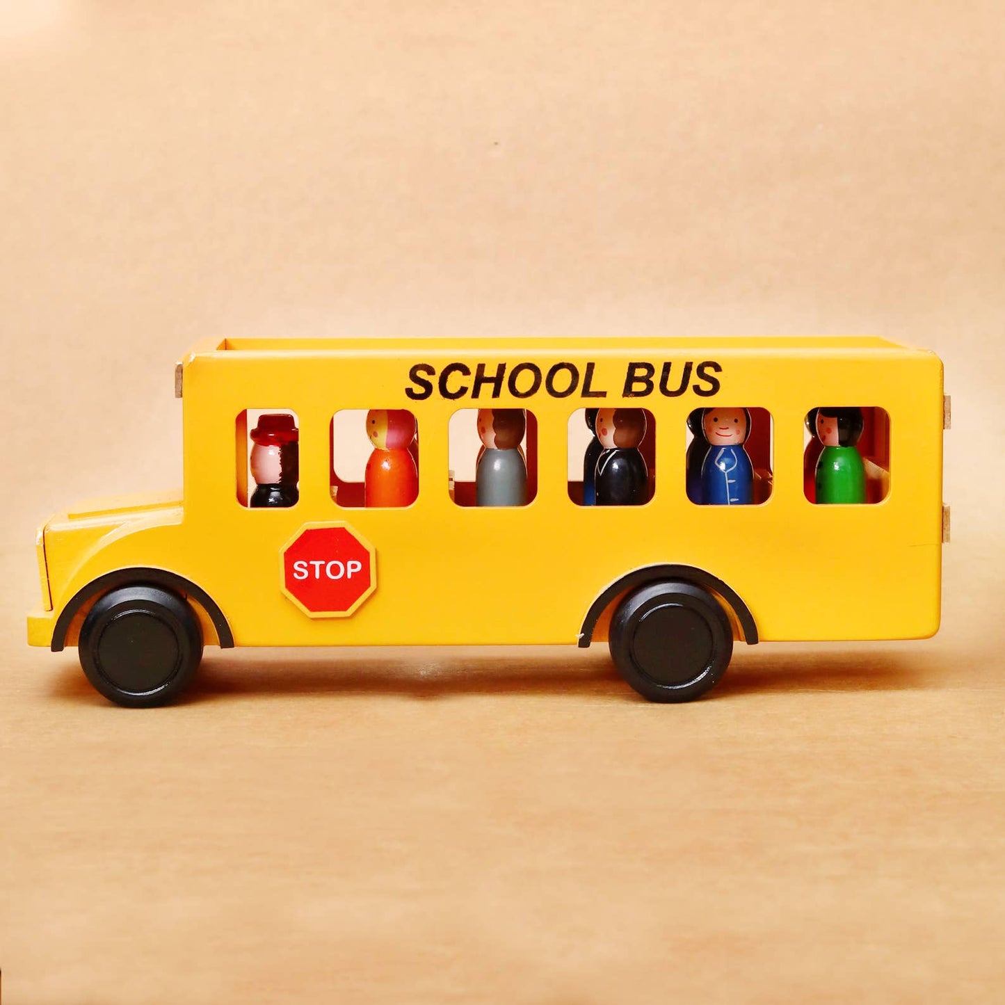 School Bus