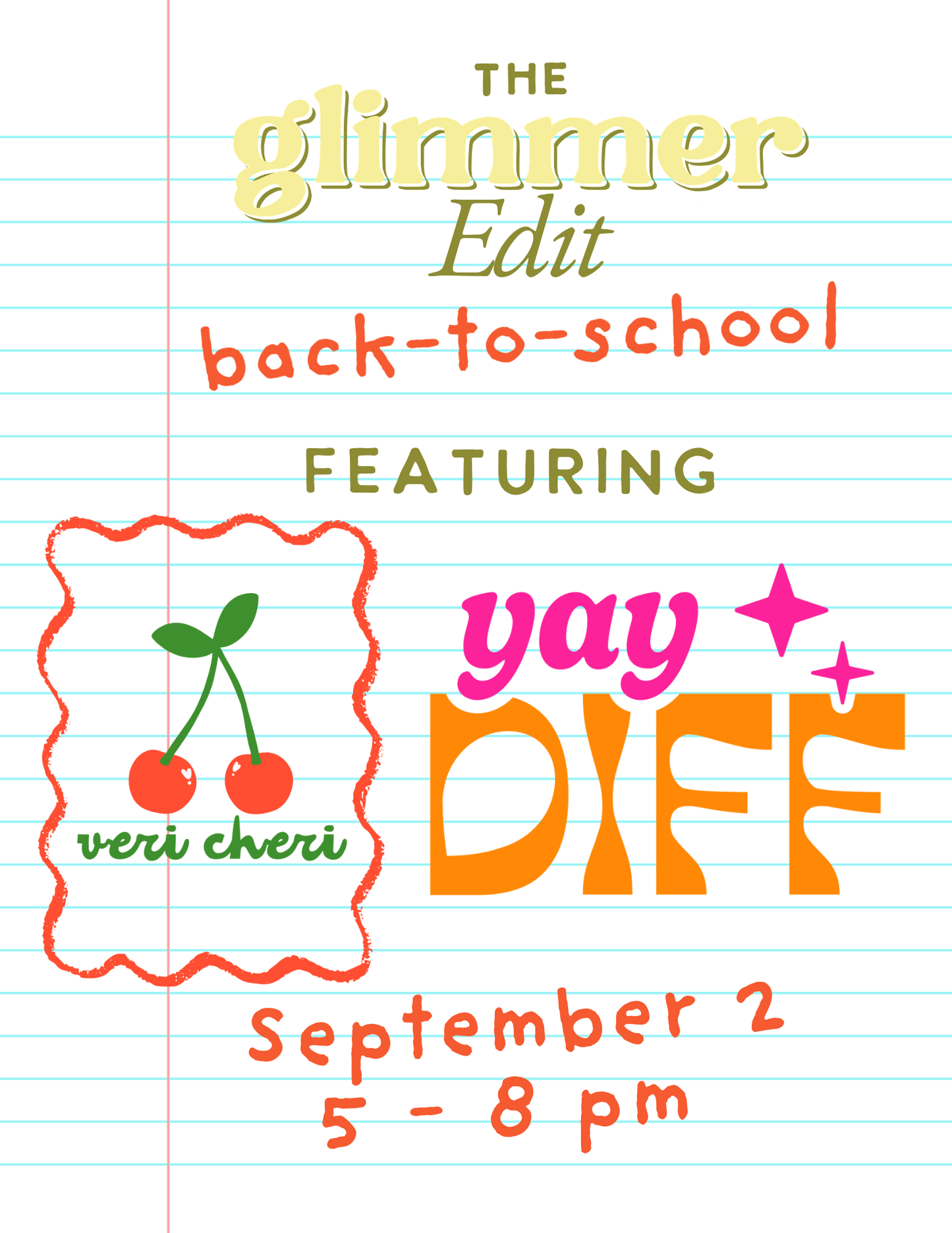 Glimmer Edit: 9/2/2026