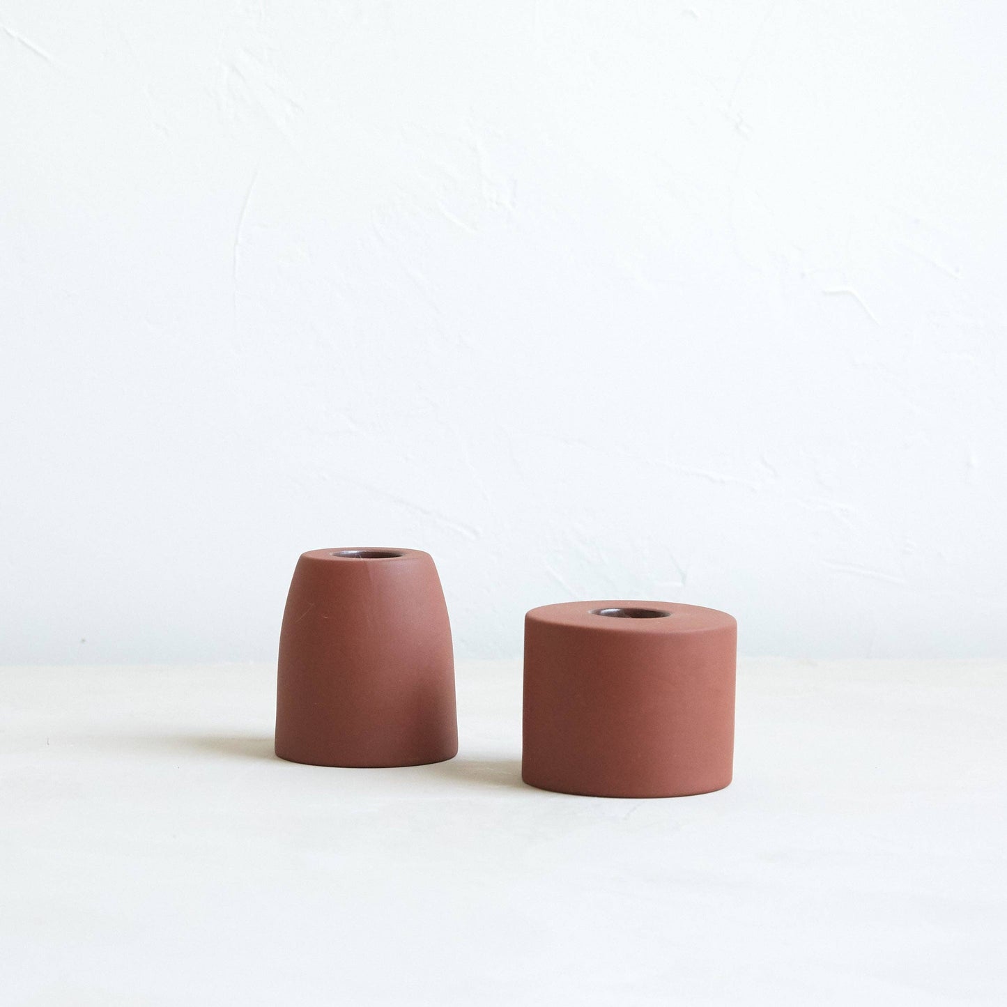 Petite Taper Holders