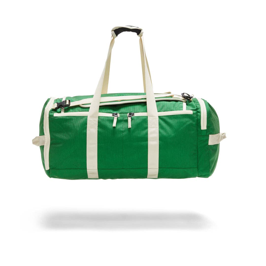 Juniper Valley Duffel Bag - Walker Family Goods