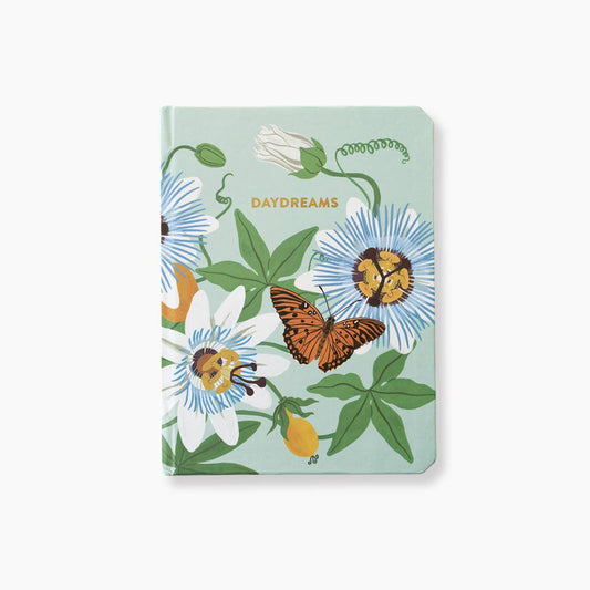 DAYDREAMS | Hardcover Notebook