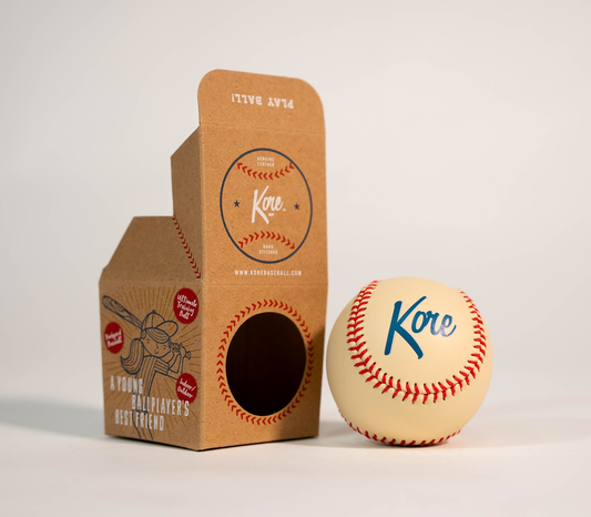 Kore Baseball