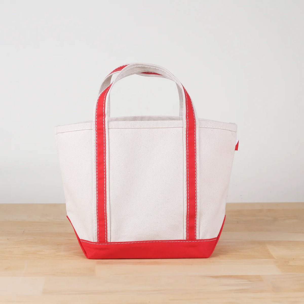 Classic Mini Canvas Tote - ShoreBags
