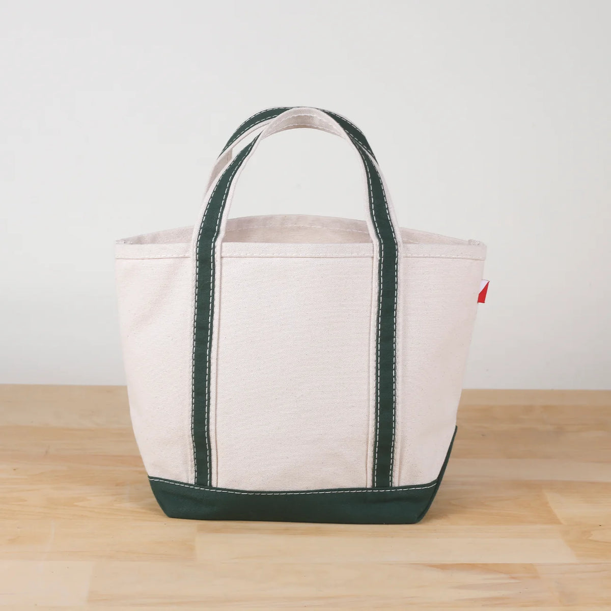 Classic Mini Canvas Tote - ShoreBags