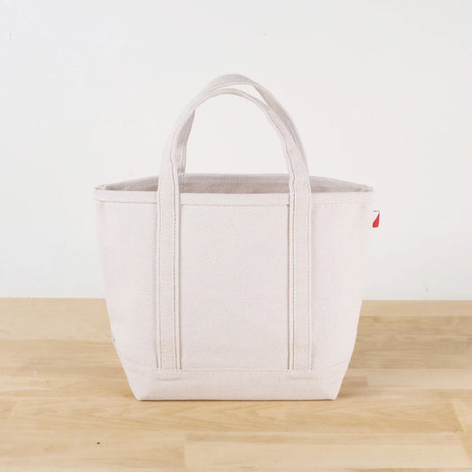 Heavy Weight Mini Classic Tote - ShoreBags