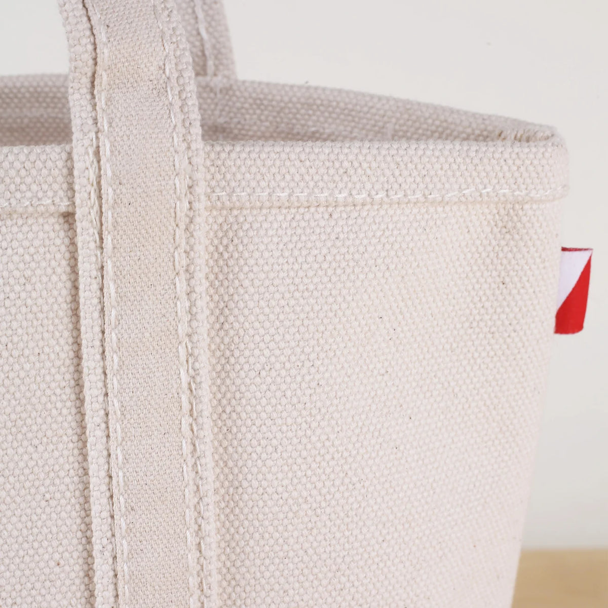 Heavy Weight Mini Classic Tote - ShoreBags