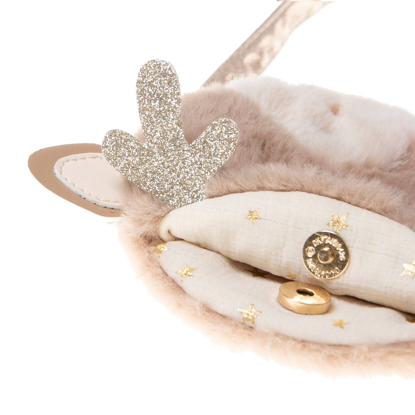 Little Reindeer Bag - Rockahula Kids US