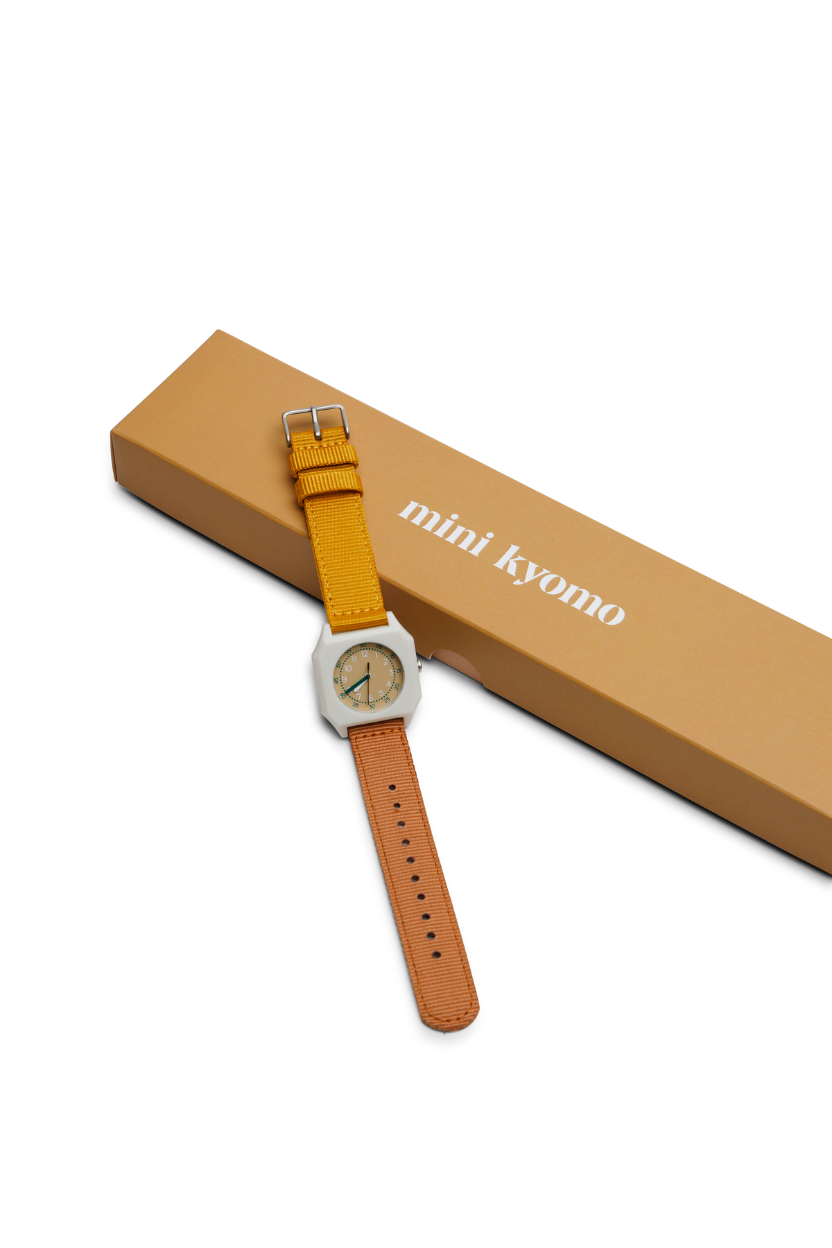 Sunburn Watch - Mini Kyomo