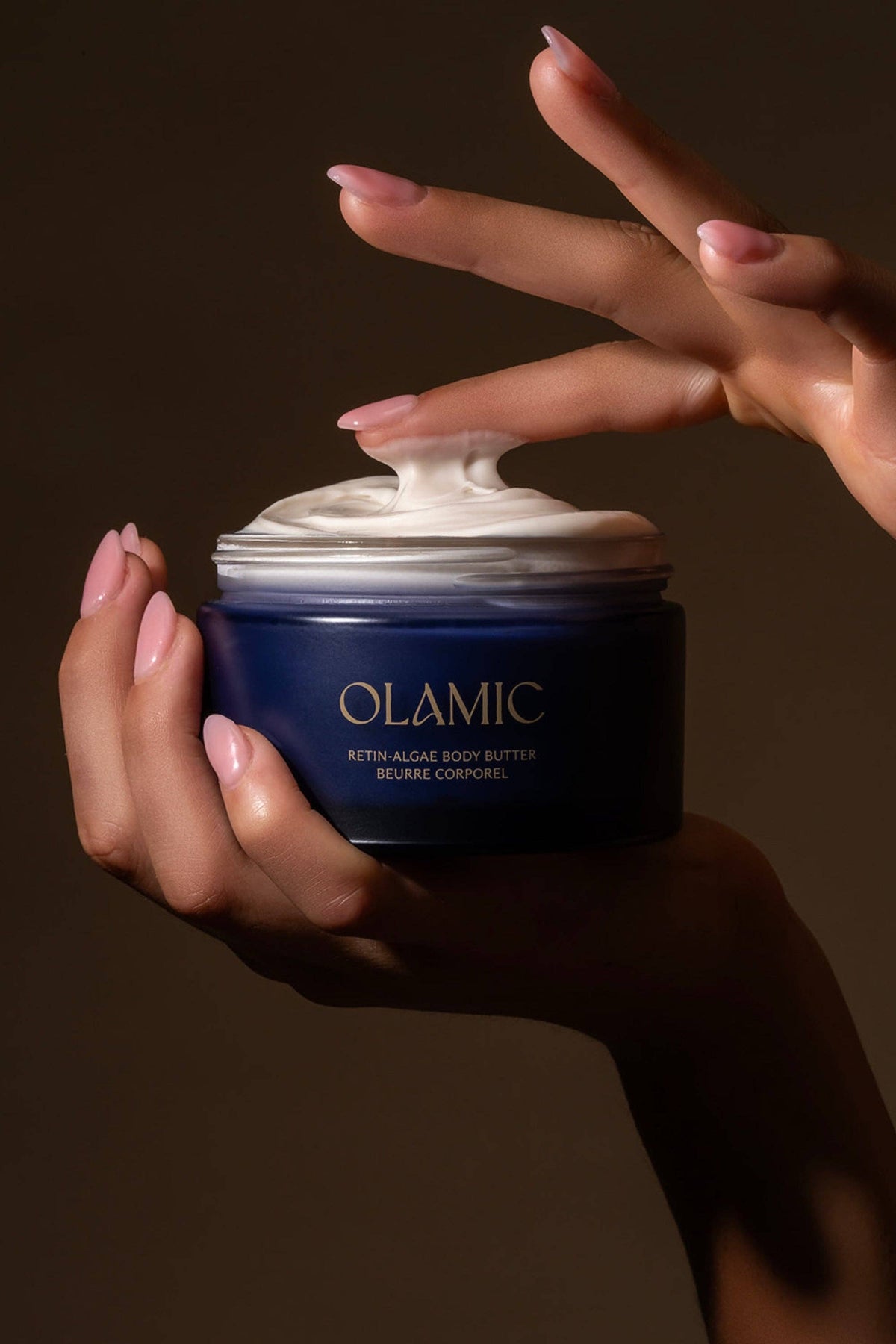 Retin-Algae Body Butter 200ML - OLAMIC