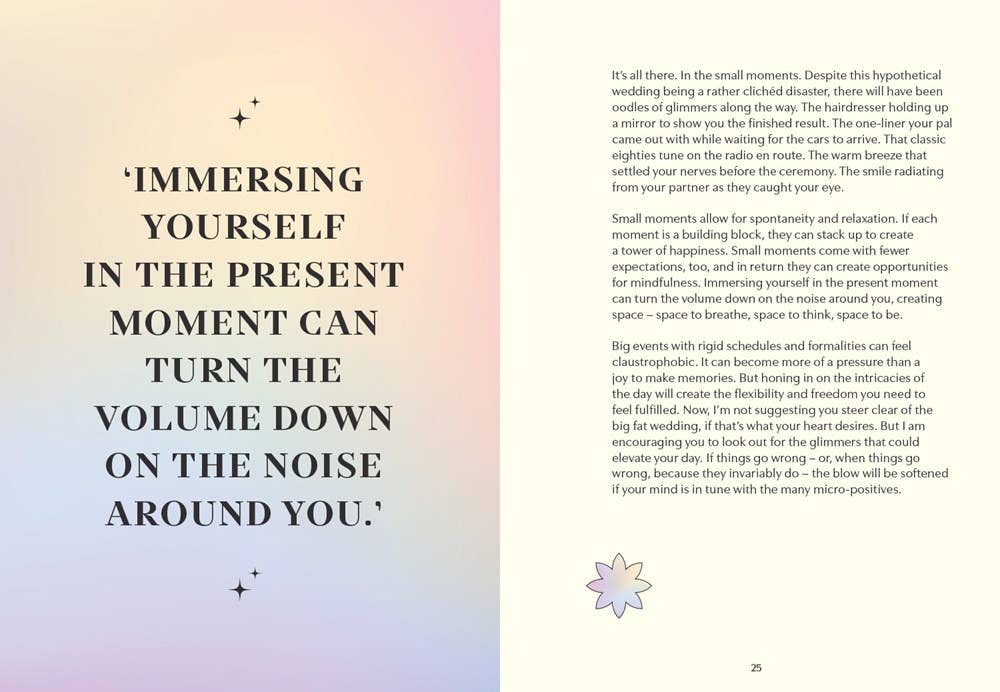 Glimmers : Hayley Doyle