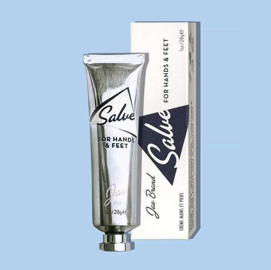 Hand Salve - Jao Brand