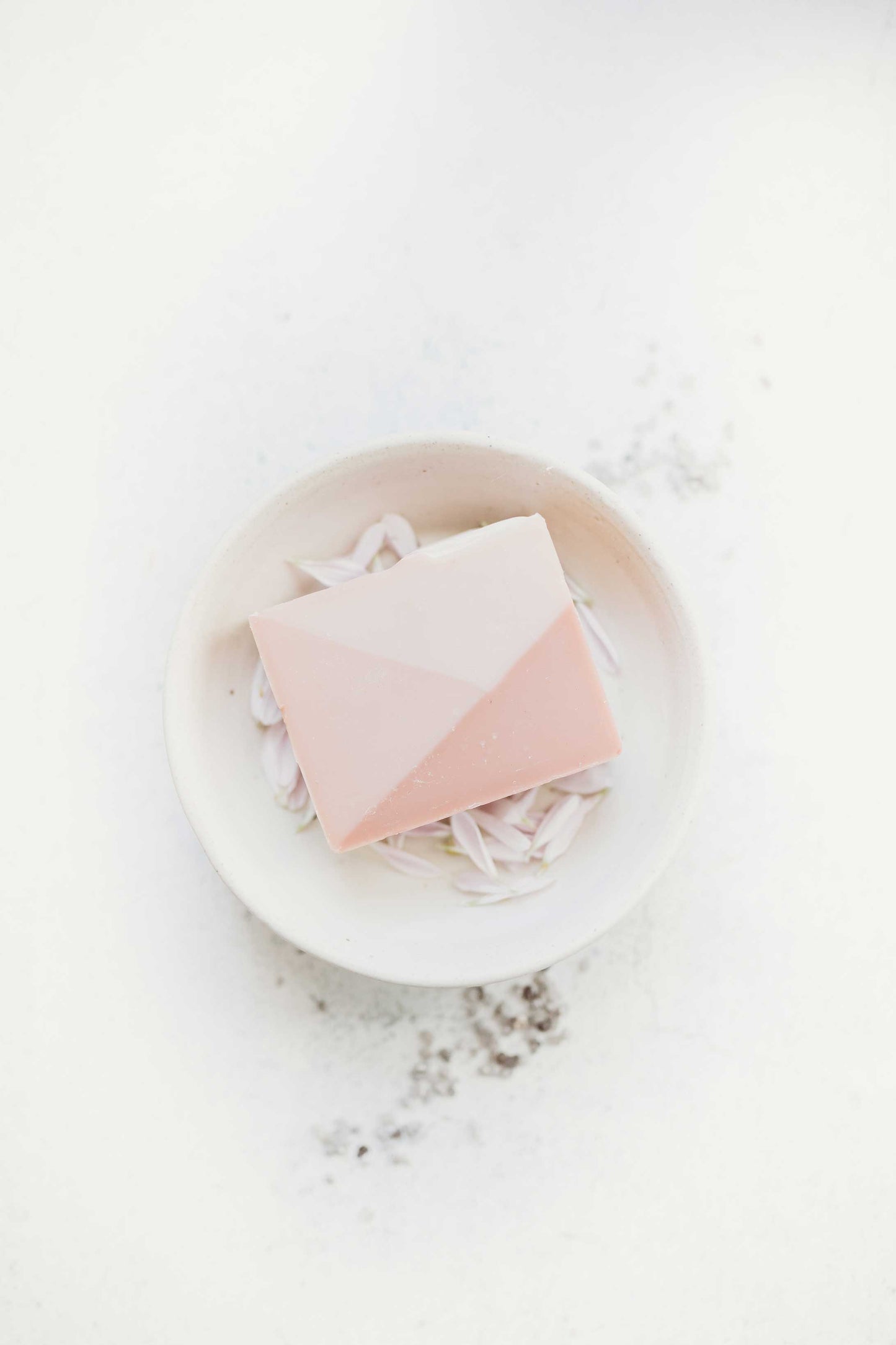 Beach Rose soap - Atlantic Soap Co.