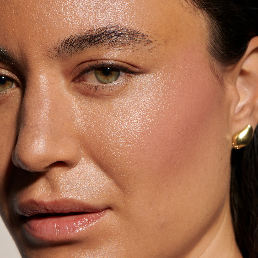 Minori - Cream Blush — Sweet Pea