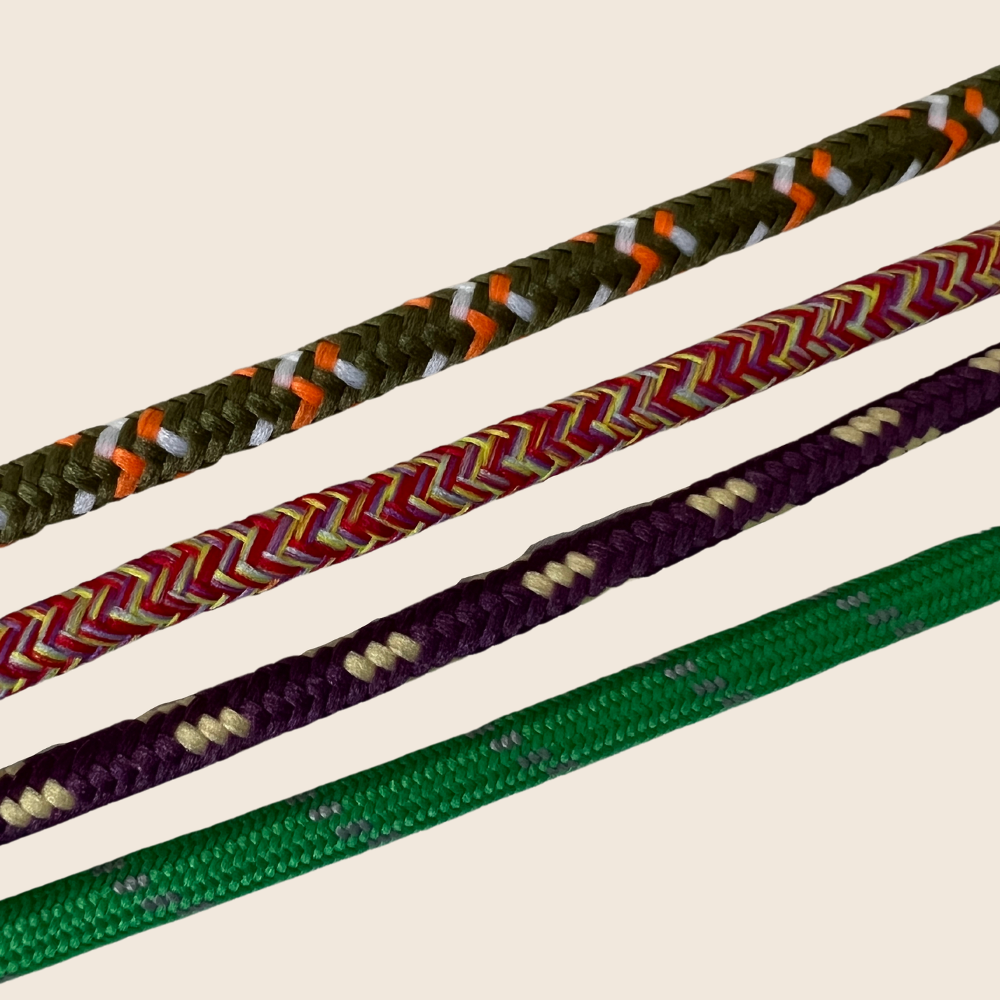 Long Colorful Phone Cord