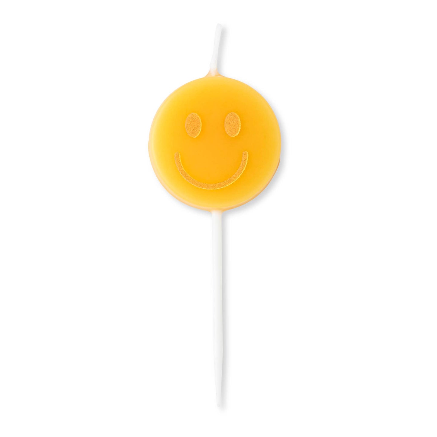6pc Cake Candles - Trendy