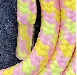 Long Colorful Phone Cord