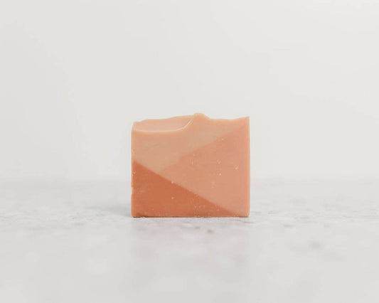 Beach Rose soap - Atlantic Soap Co.