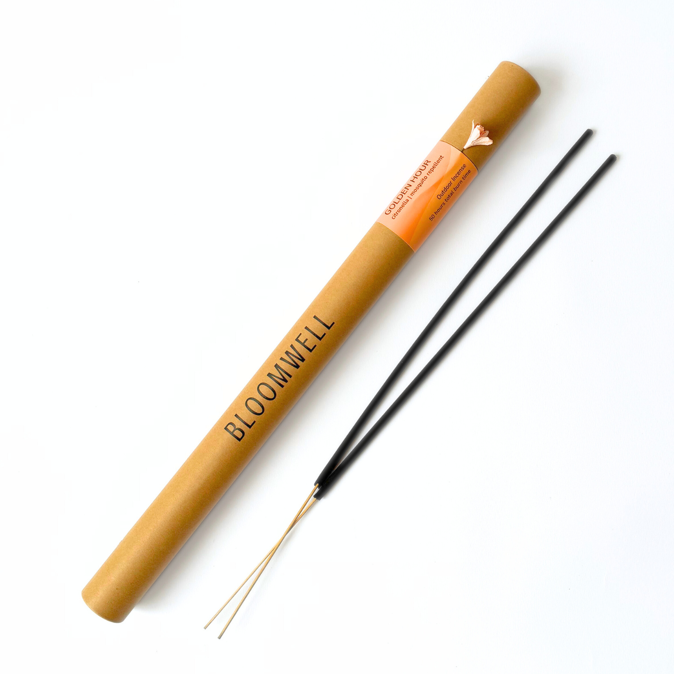 Outdoor/Jumbo Incense Sticks