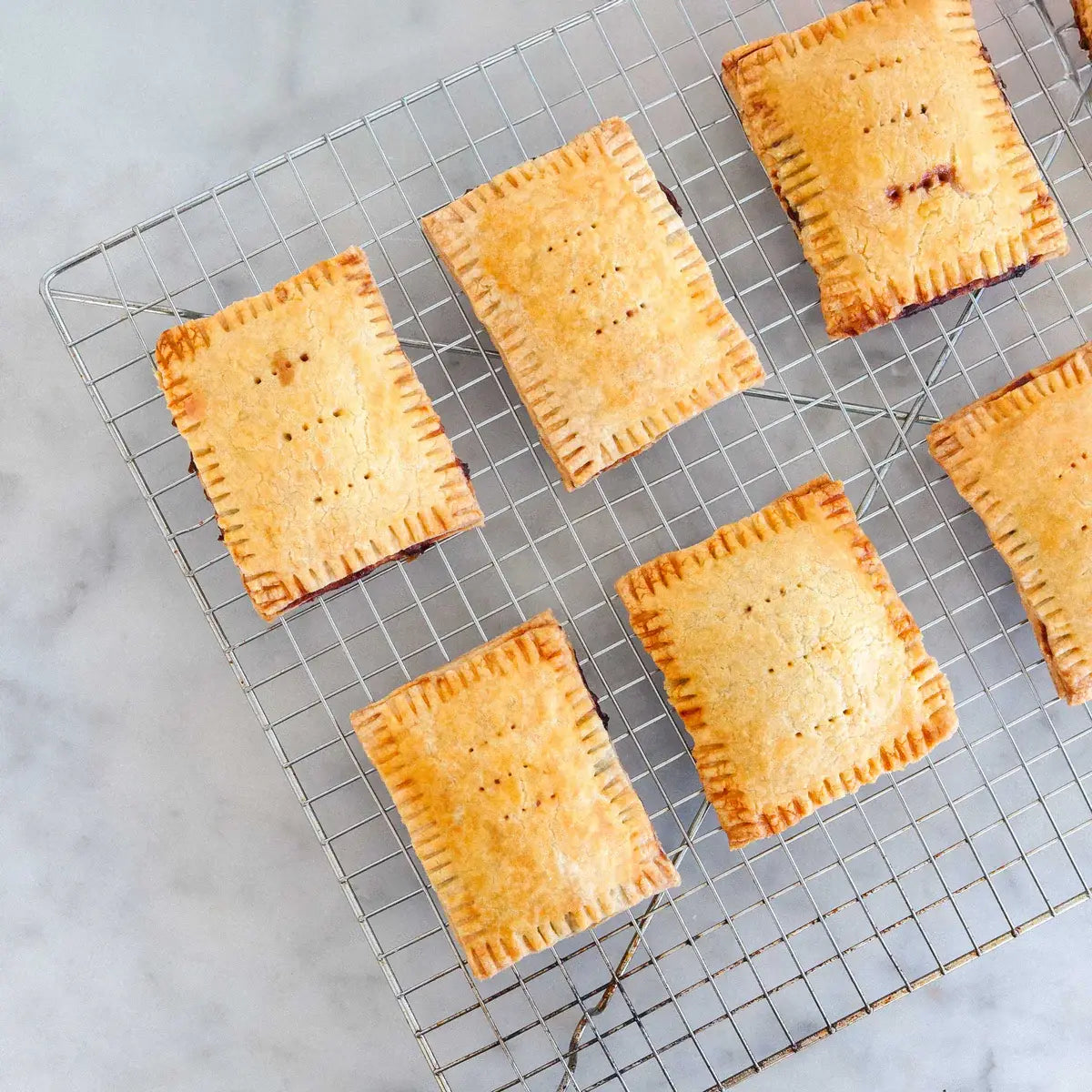 Pastry Tart Making Kit - FarmSteady