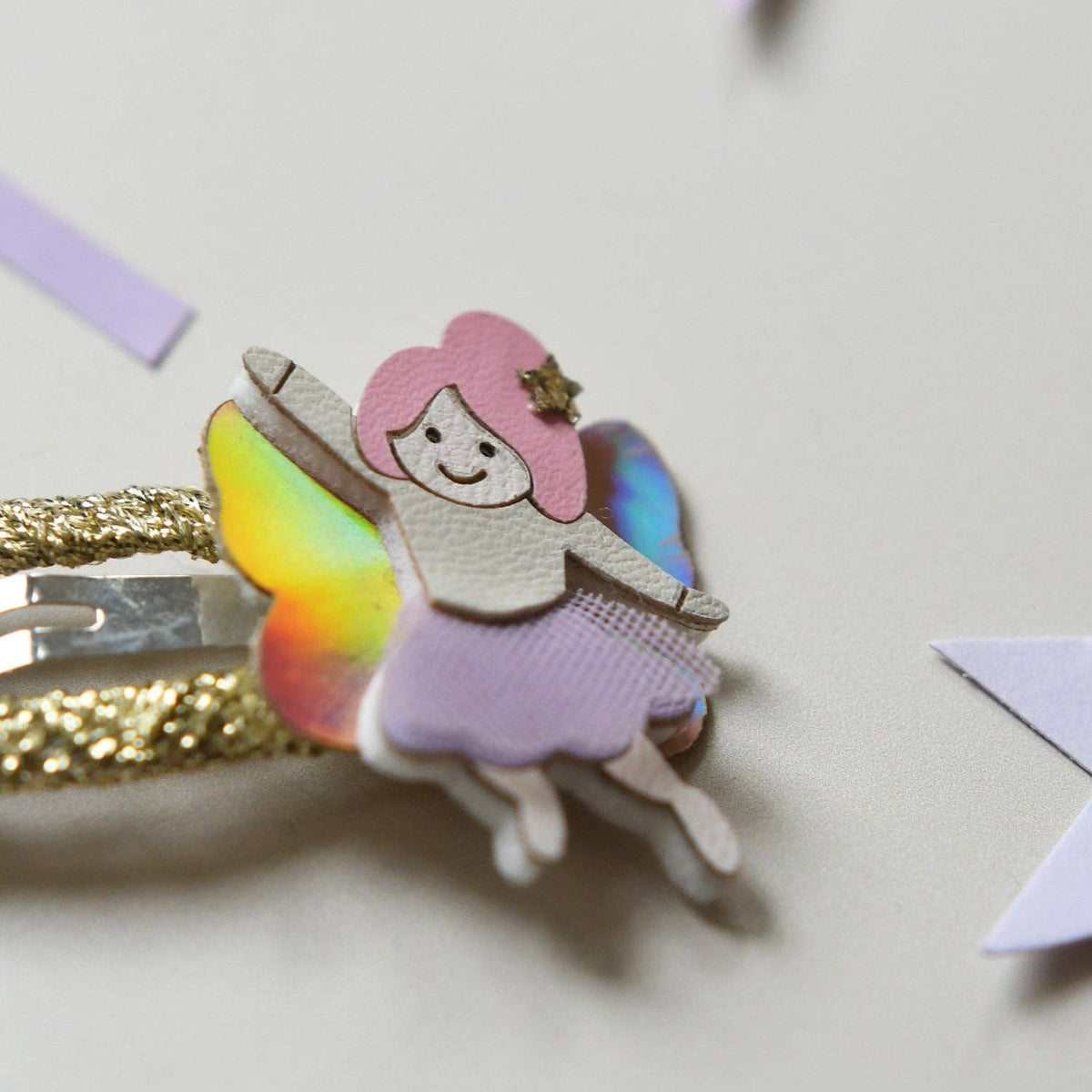 Forest Fairy Clips - Rockahula Kids US