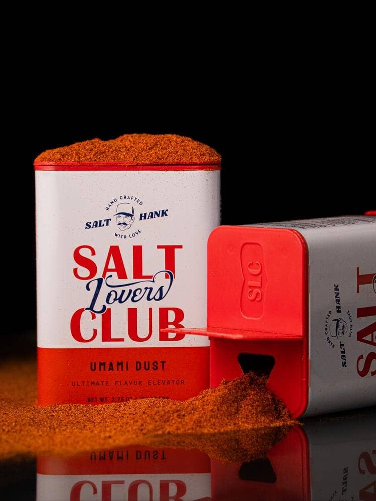 Umami Dust - Salt Lovers Club