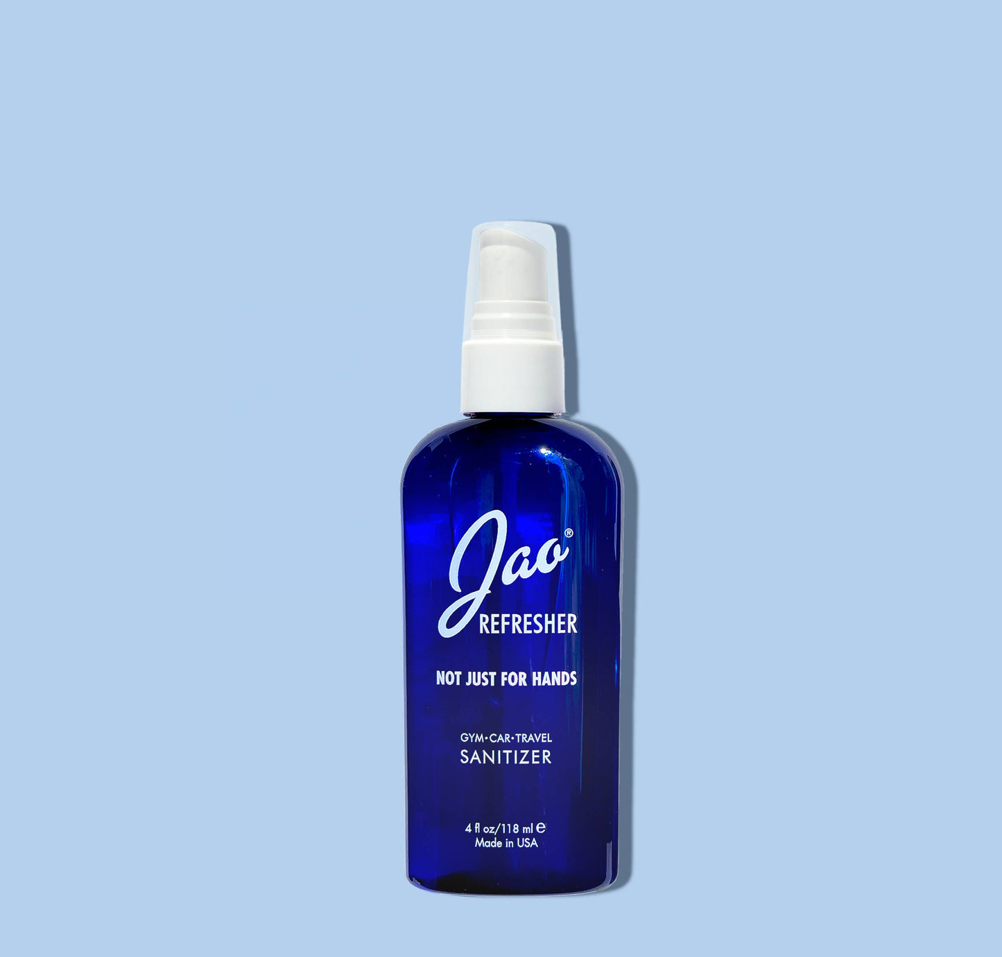 Jao Refresher 4fl oz