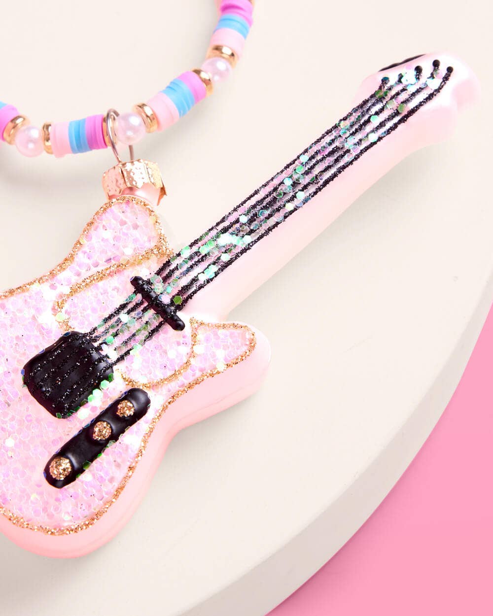 Guitar Ornament - Taylor Swift inspired