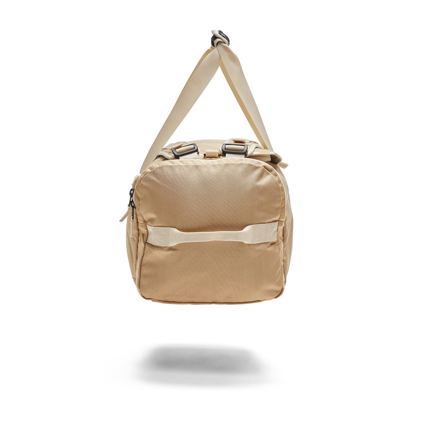 Tan Valley Duffel Bag - Walker Family Goods