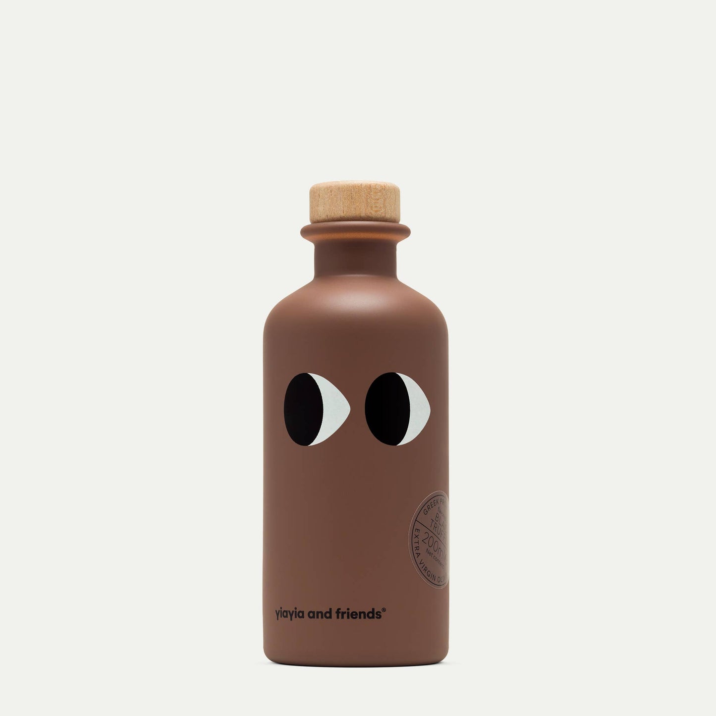 Truffle Extra Virgin Olive Oil - Yiayia and Friends US