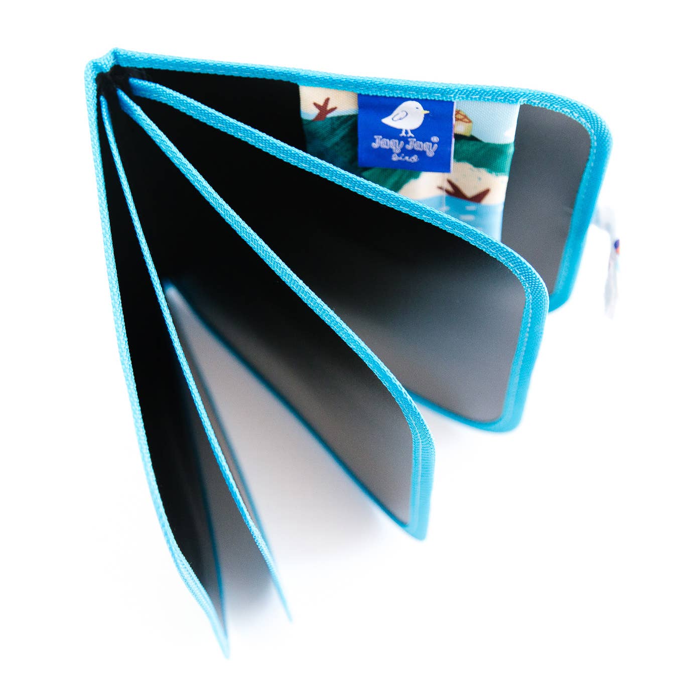 Airplanes Activity Wipe Dry Book