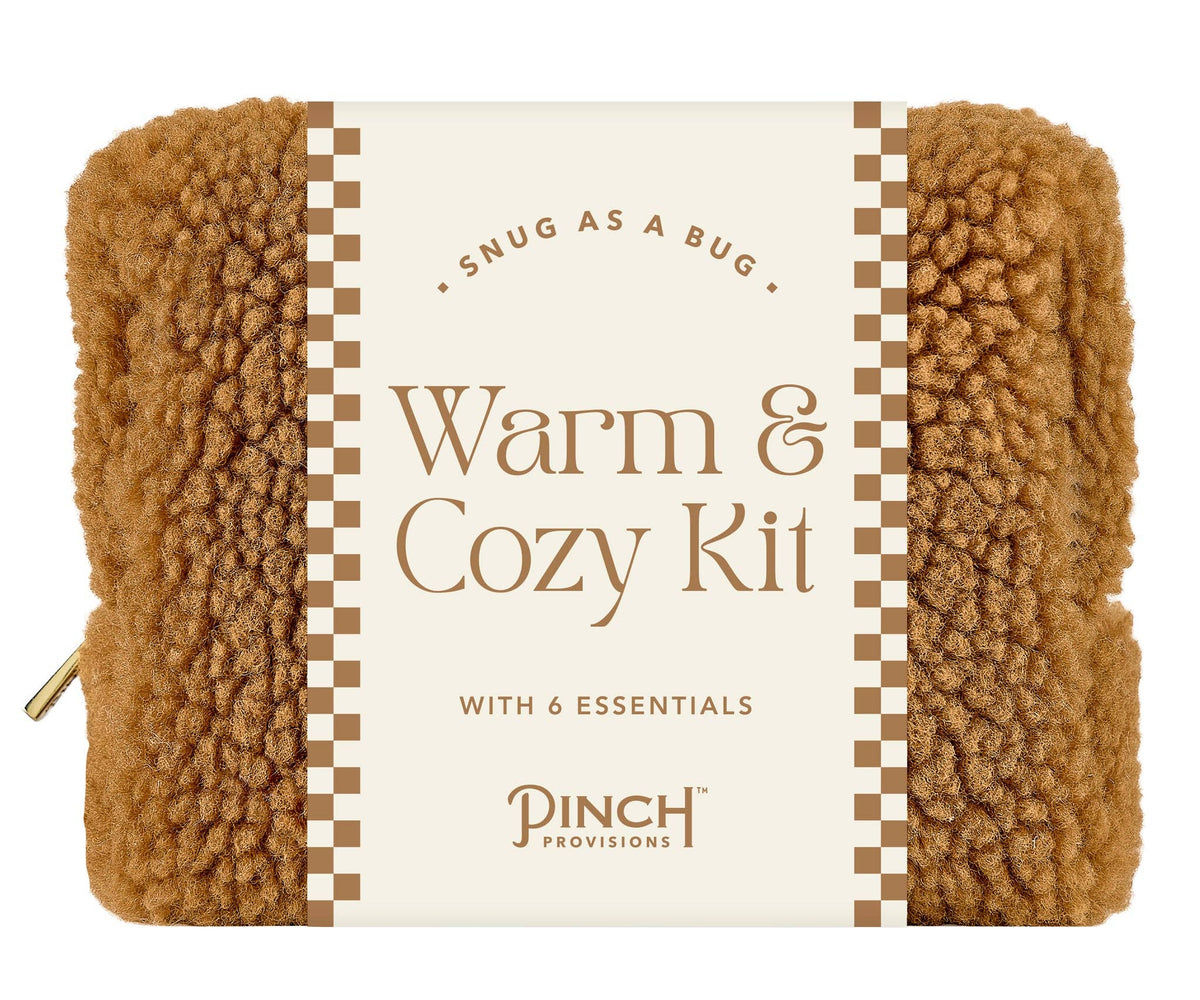 Warm & Cozy Kit  - Pinch Provisions