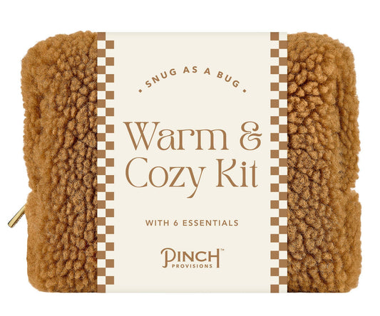 Warm & Cozy Kit  - Pinch Provisions
