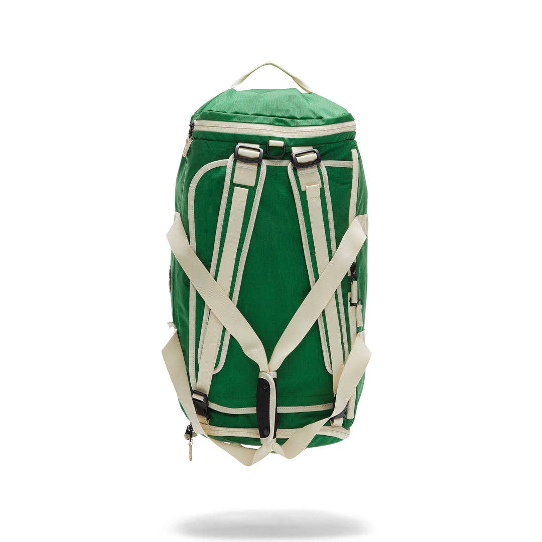 Juniper Valley Duffel Bag - Walker Family Goods