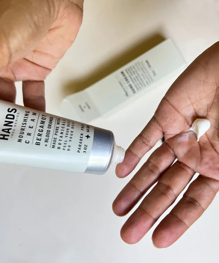 3 OZ HAND CREAM - Mayron's Goods + Supply