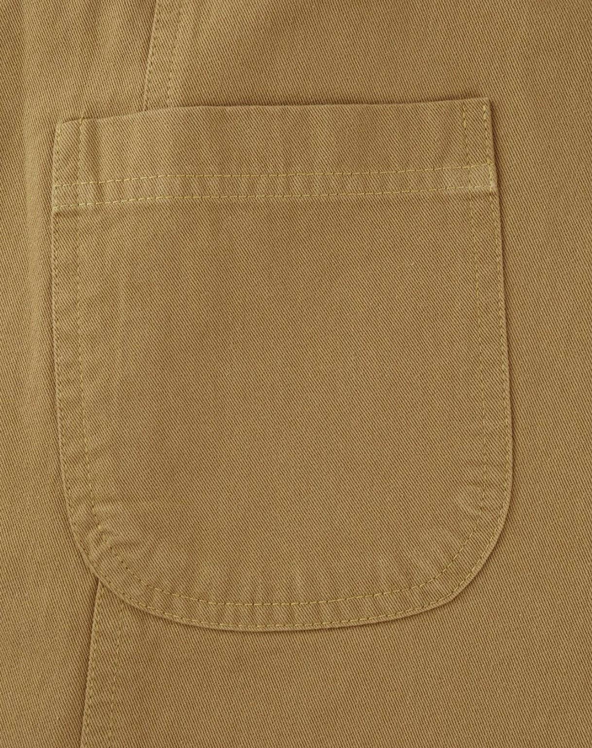Canvas Apron