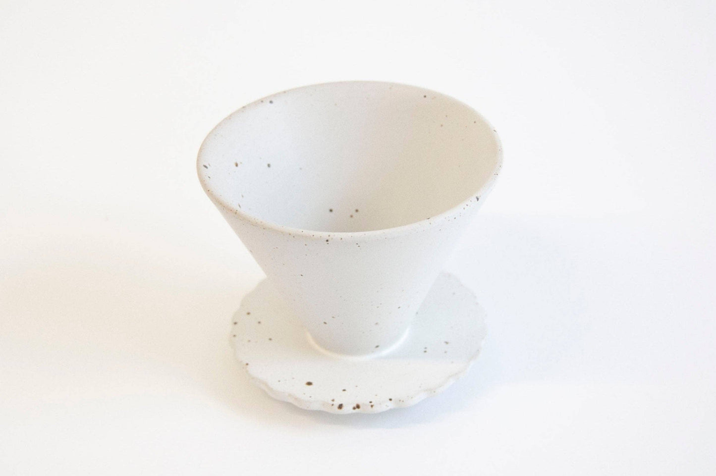 Pour Over Coffee Dripper