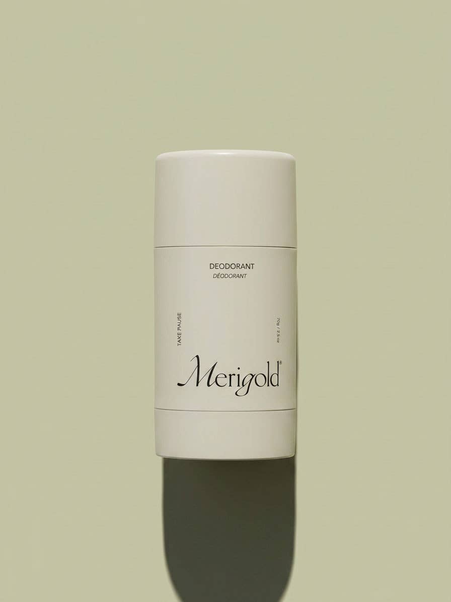 Woodlands Deodorant