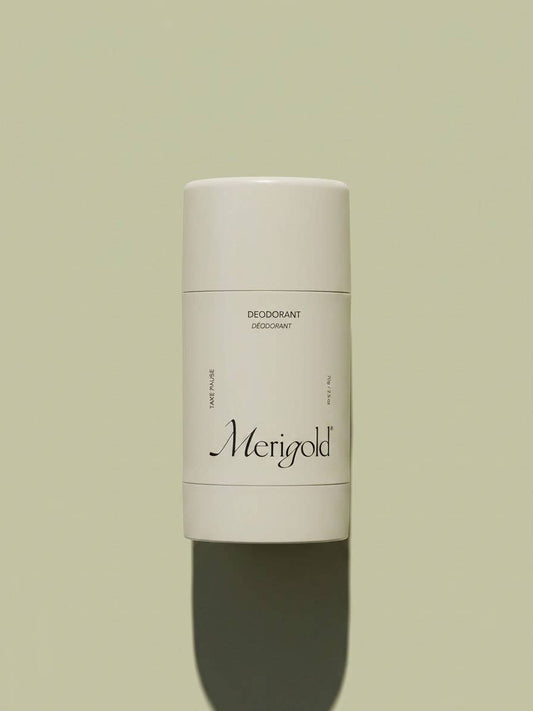 Woodlands Deodorant