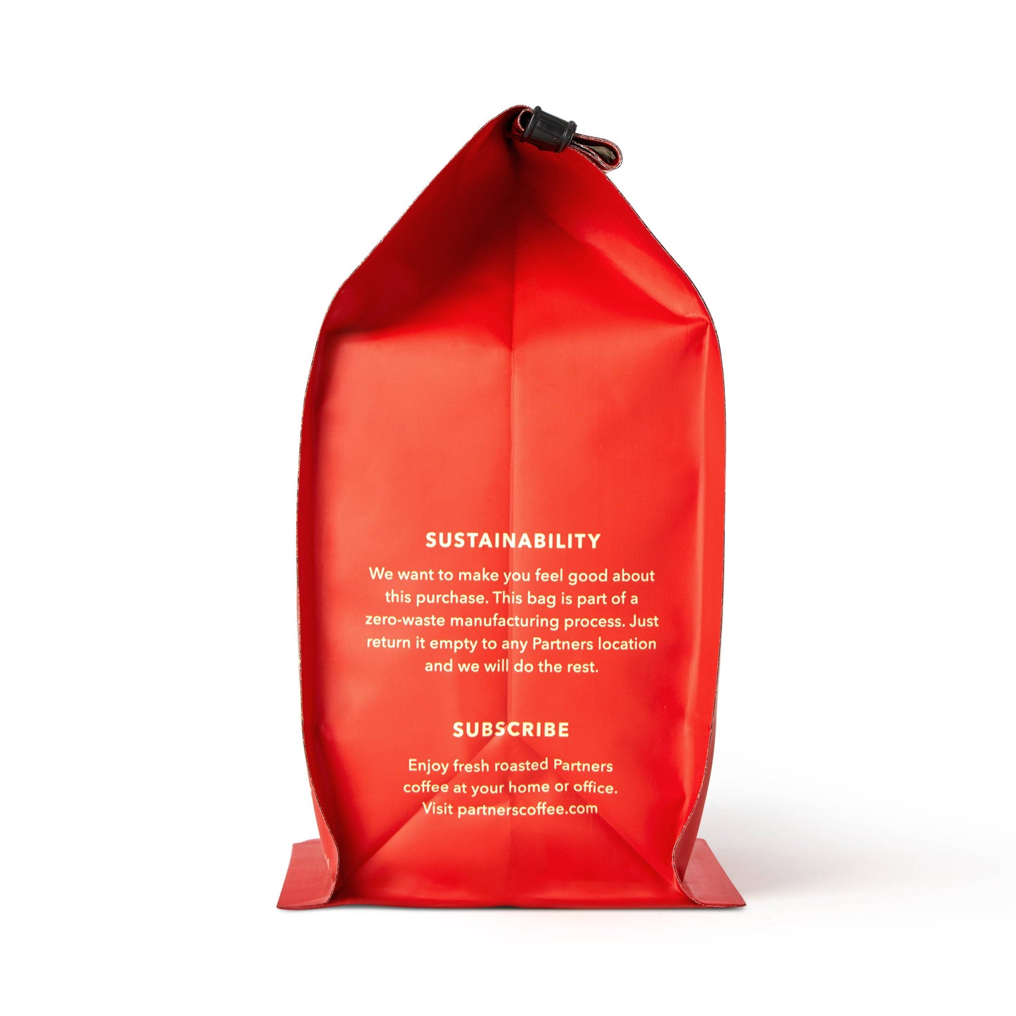 Brooklyn - 12oz - Partners Coffee Roasters Whole Bean Coffee