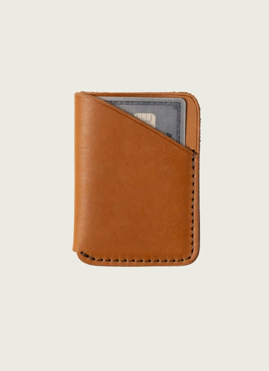 Slim Card Wallet