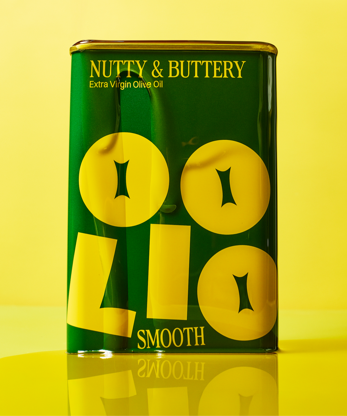 Oolio - Extra Virgin Olive Oil
