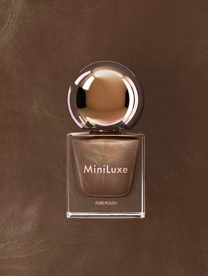 Smoky Topaz