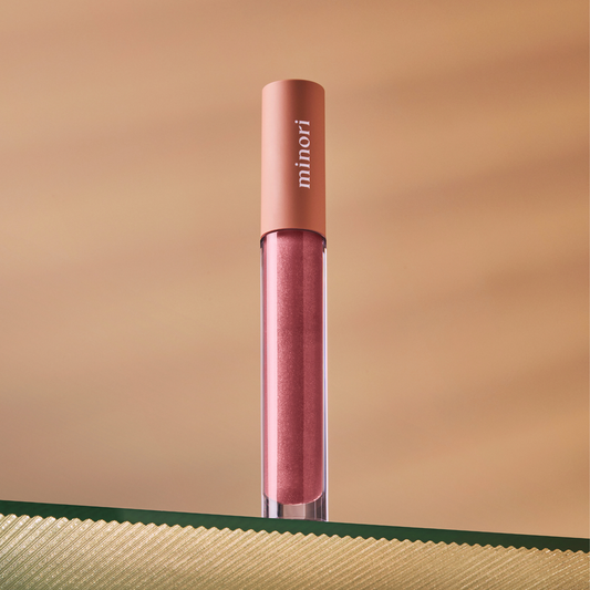 Blossom (Pink) Lip Gloss